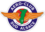 logo aero-club sud alsace